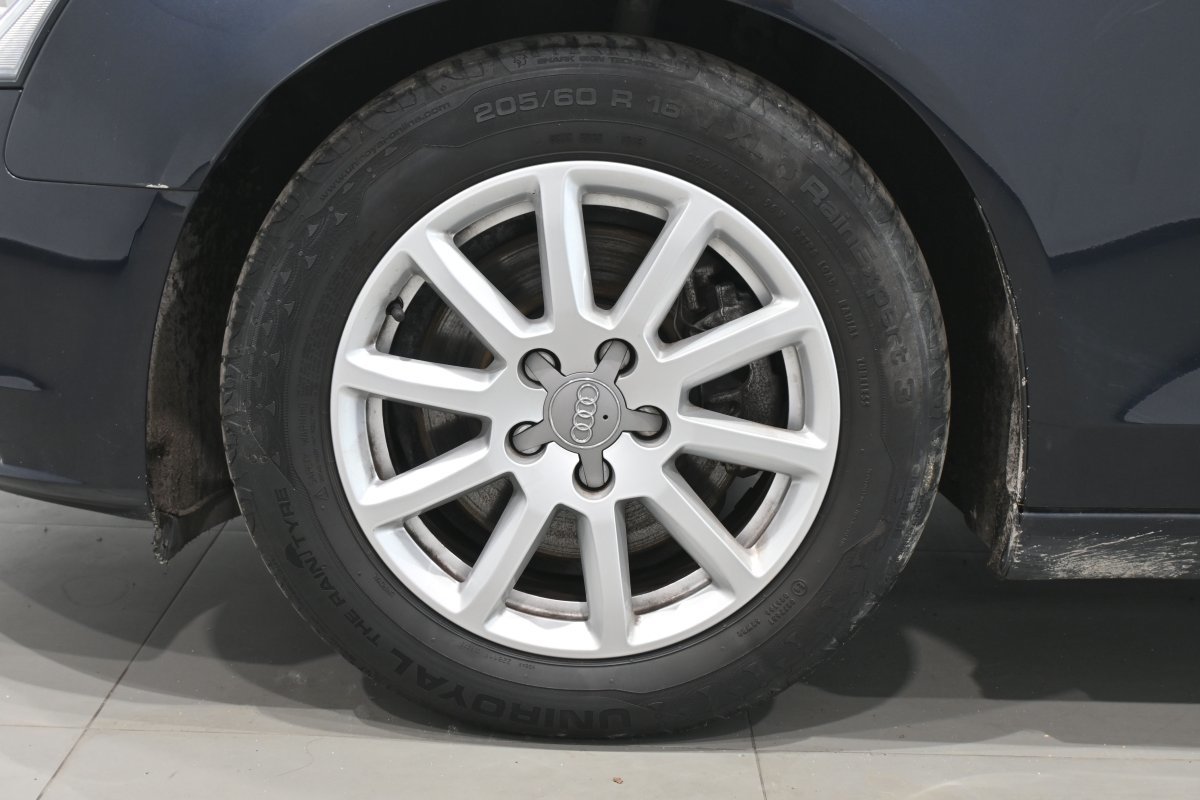 Foto Audi A4 Avant 28