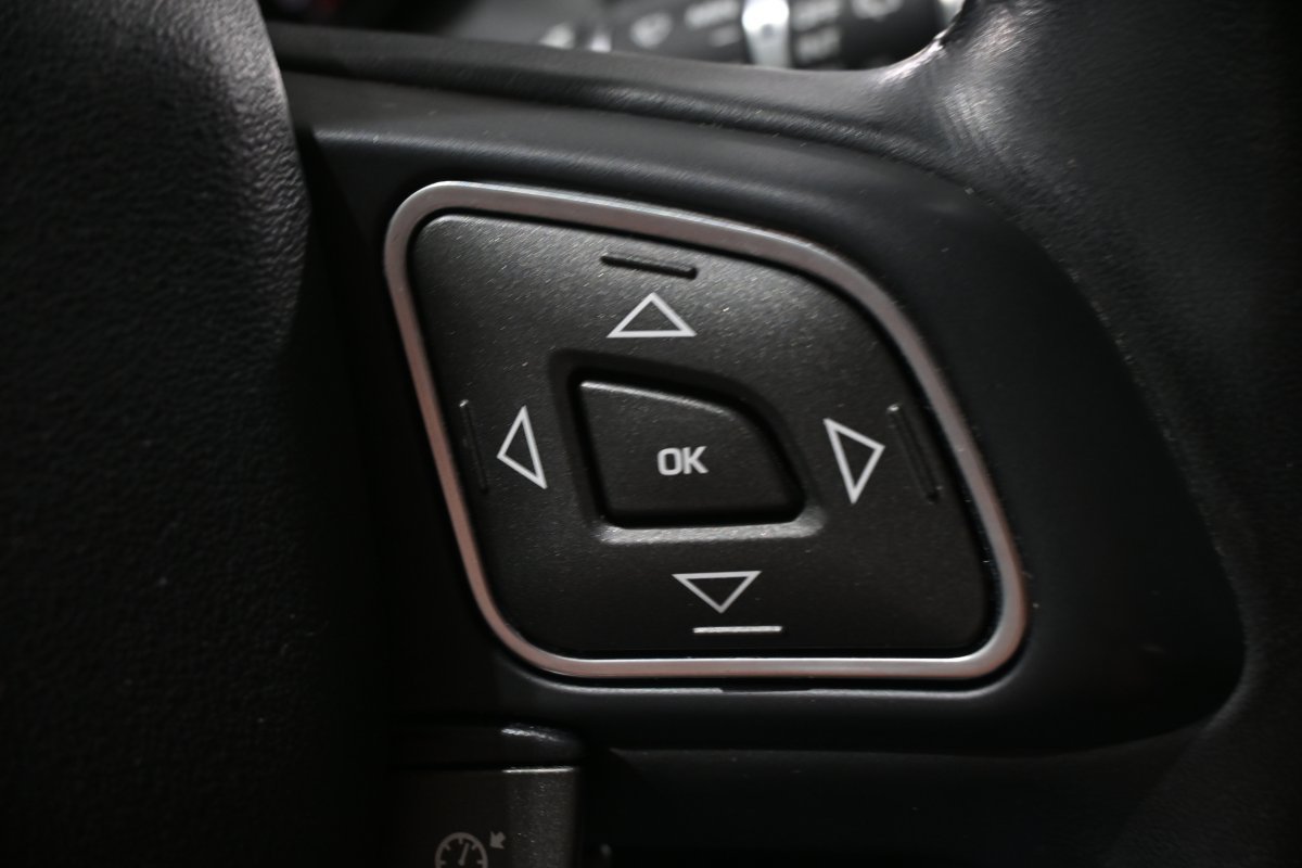 Foto Land-Rover Range Rover Evoque 24