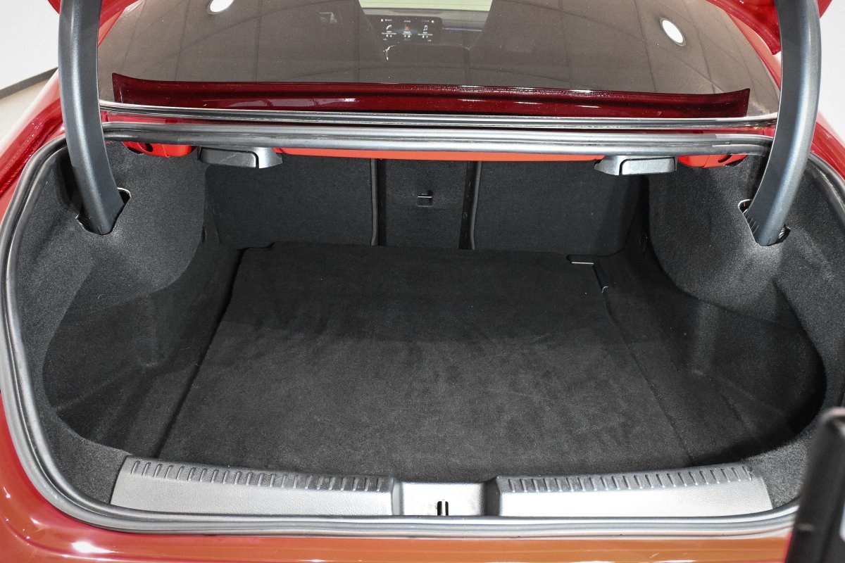 Foto Mercedes-Benz Clase CLA 8