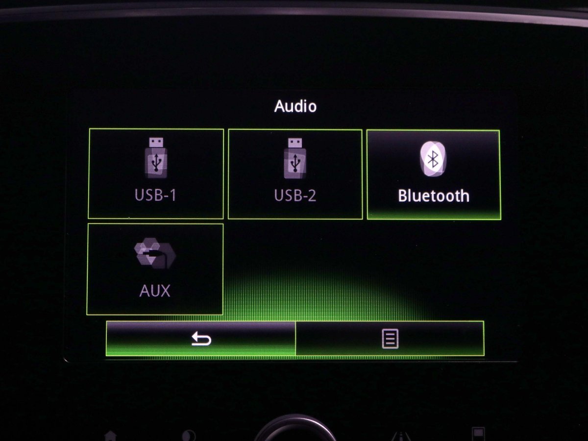 Foto Renault Mégane 22