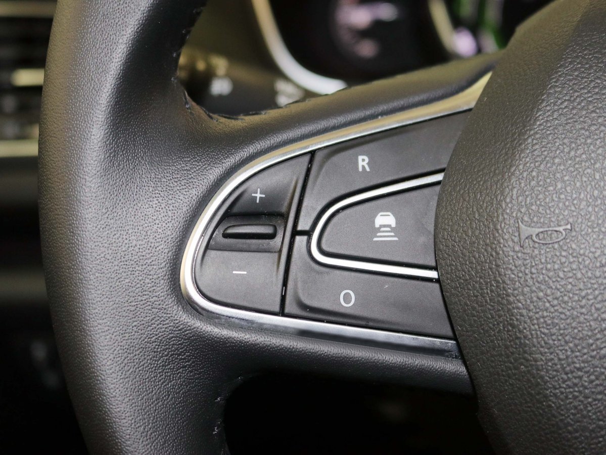 Foto Renault Mégane 29