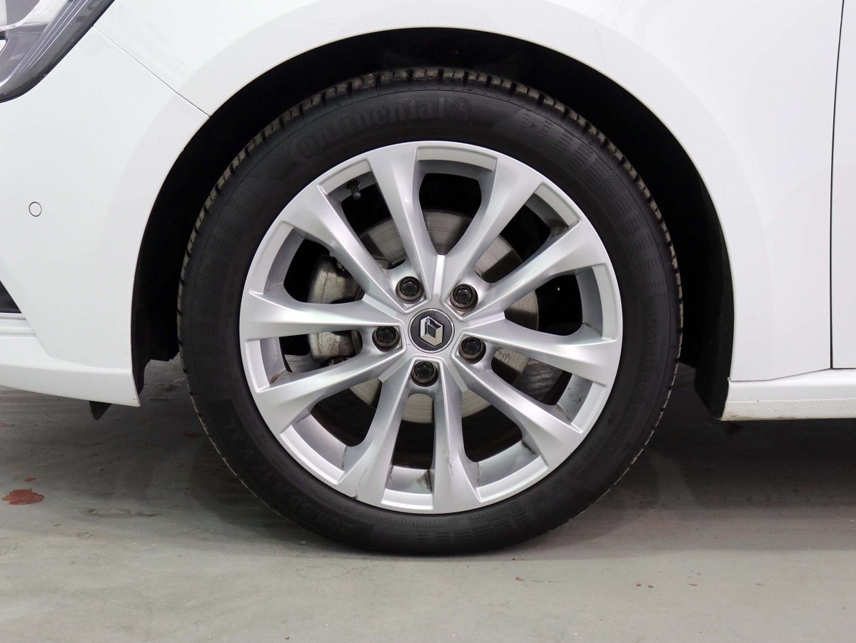 Foto Renault Mégane 34