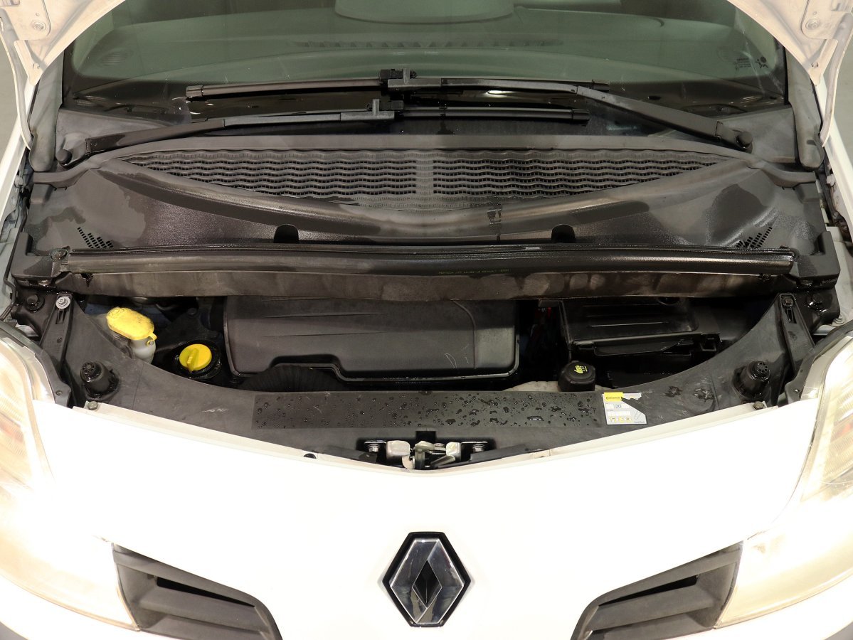 Foto Renault Grand Modus 7