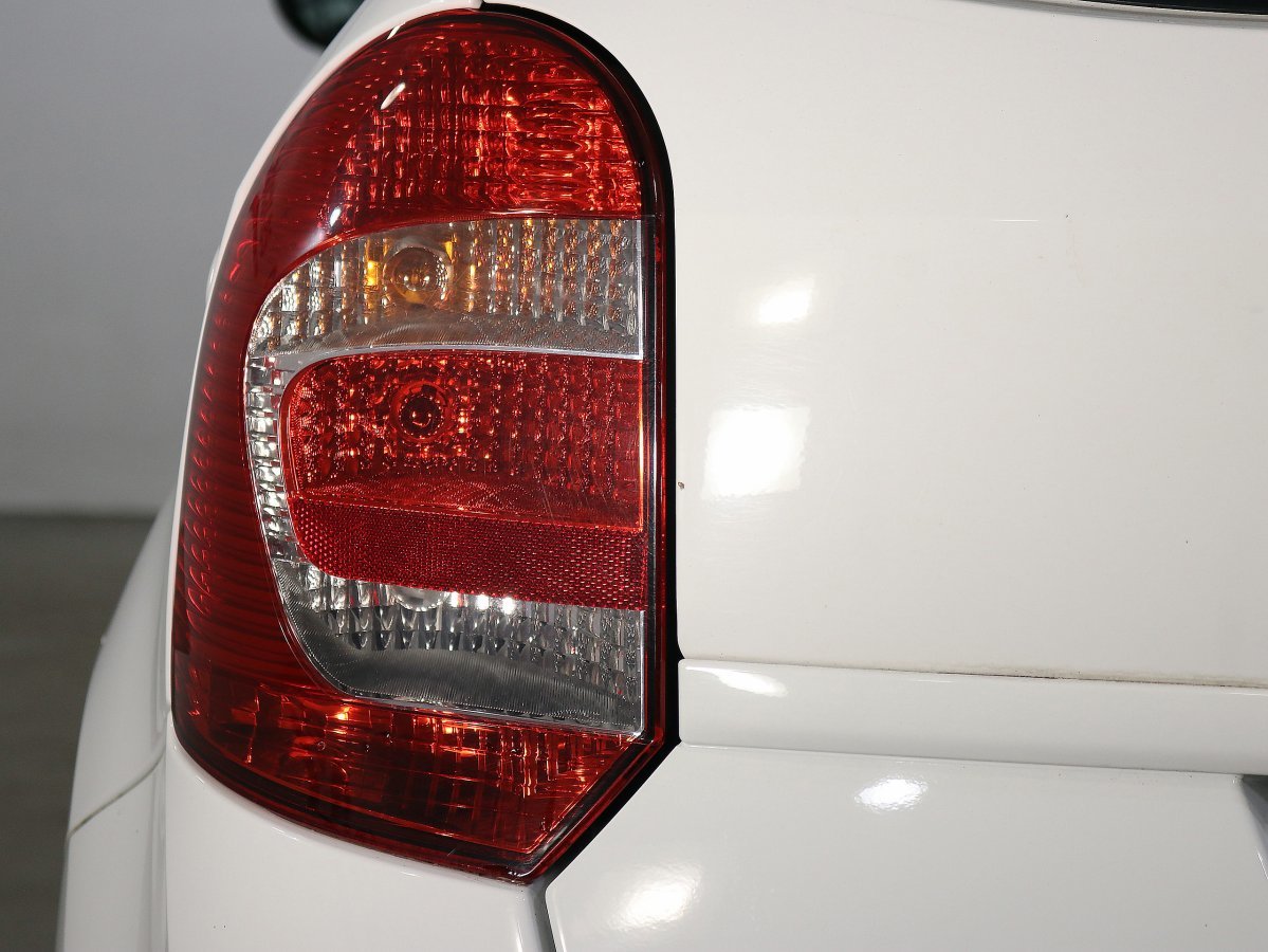 Foto Renault Grand Modus 9