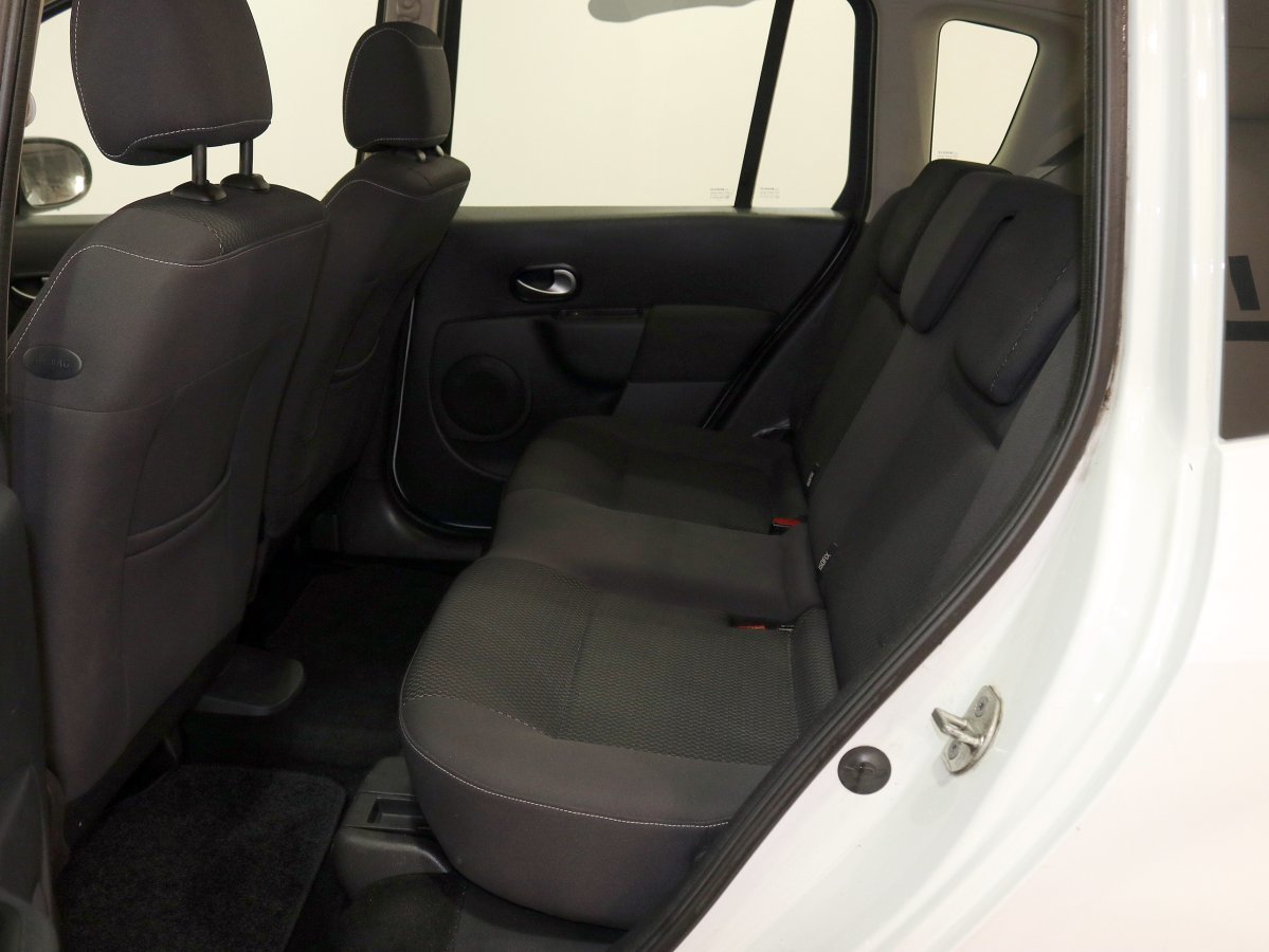 Foto Renault Grand Modus 13