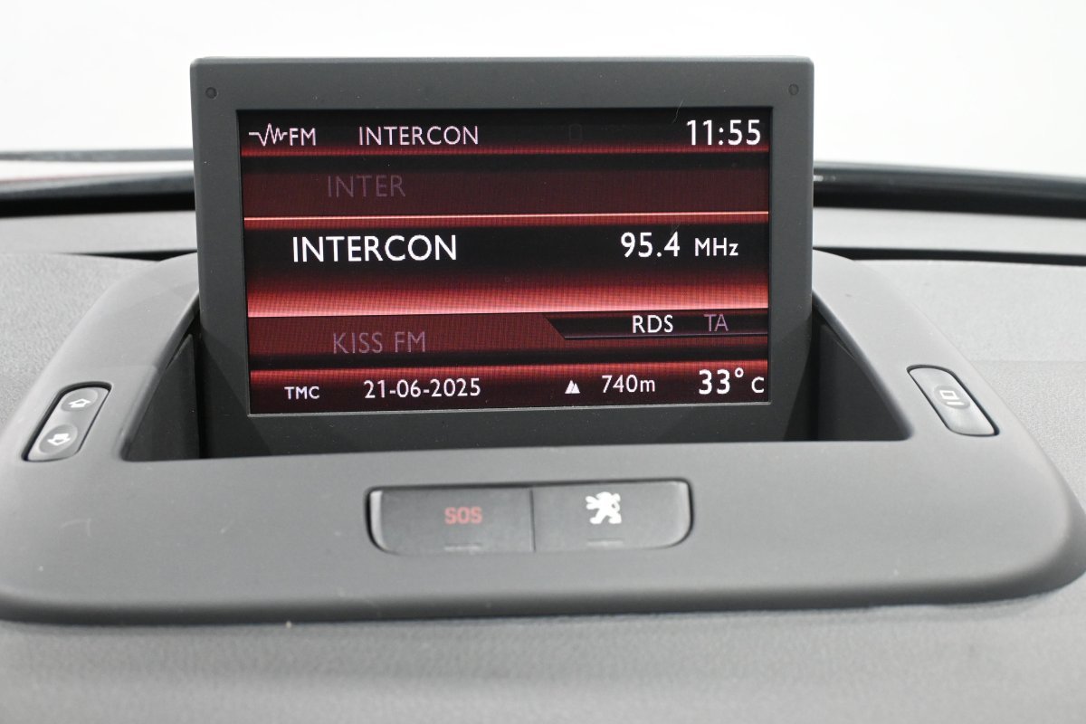 Foto Peugeot 3008 16