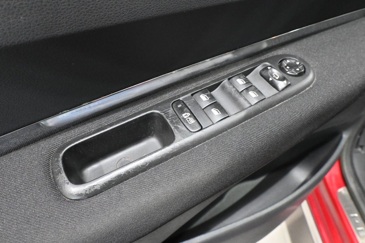 Foto Peugeot 3008 30