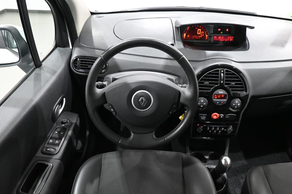 Foto Renault Grand Modus 17