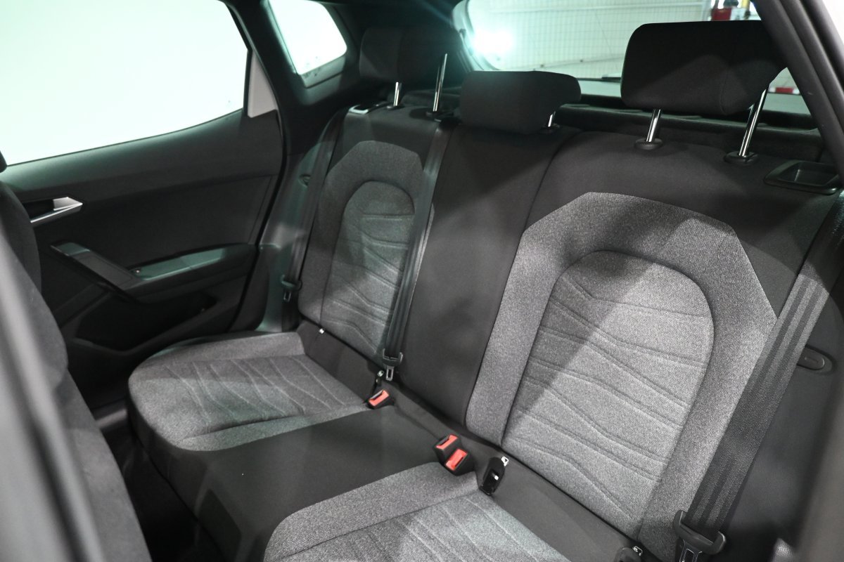 Foto Seat Arona 10