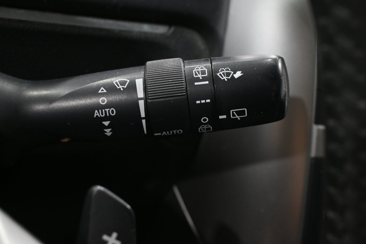 Foto Toyota Corolla Verso 24