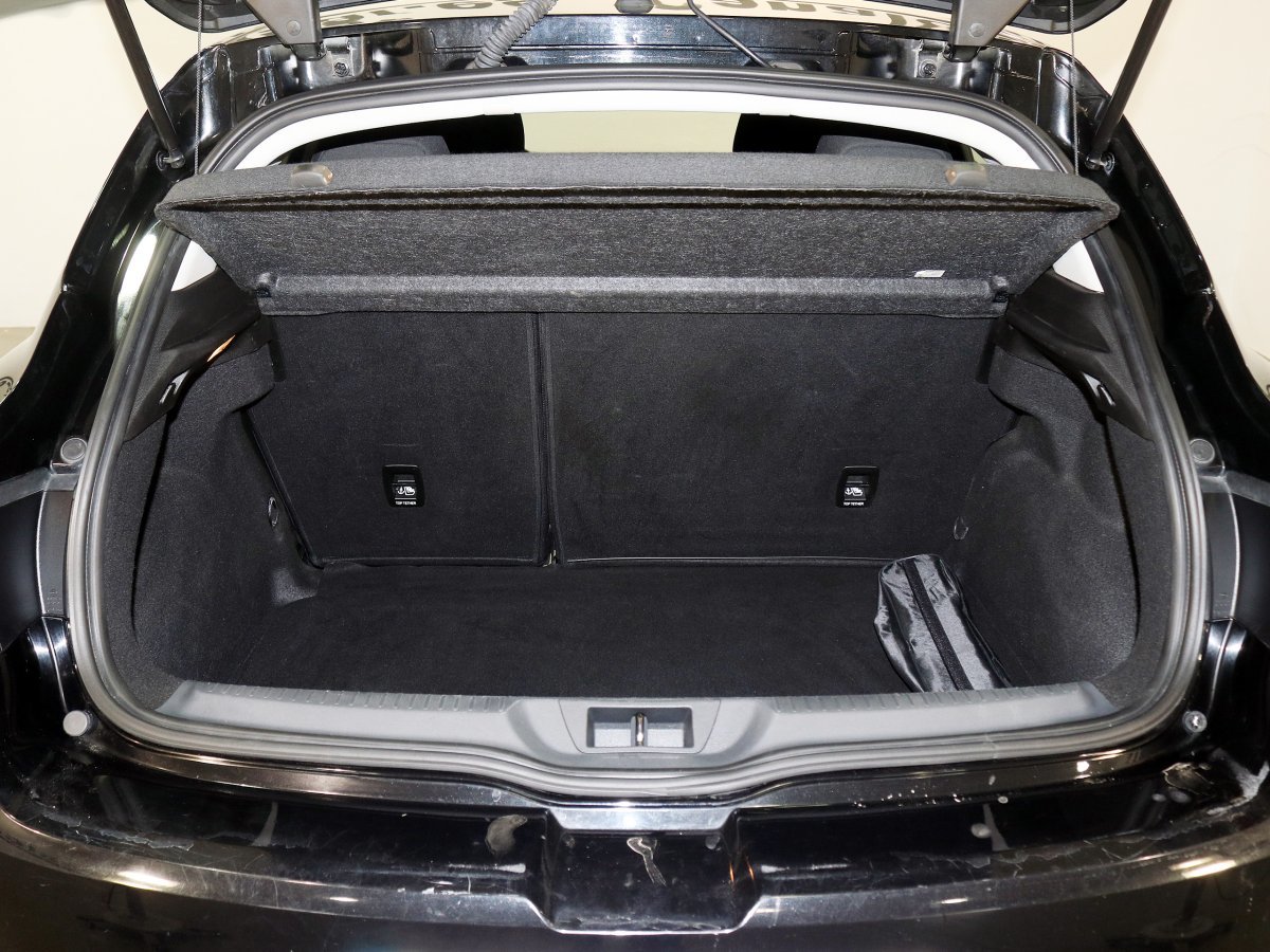 Foto Renault Mégane 8