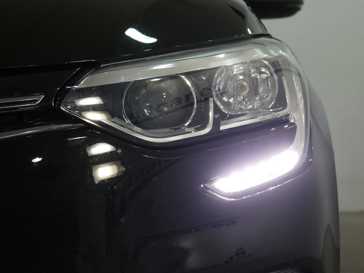 Foto Renault Mégane 10