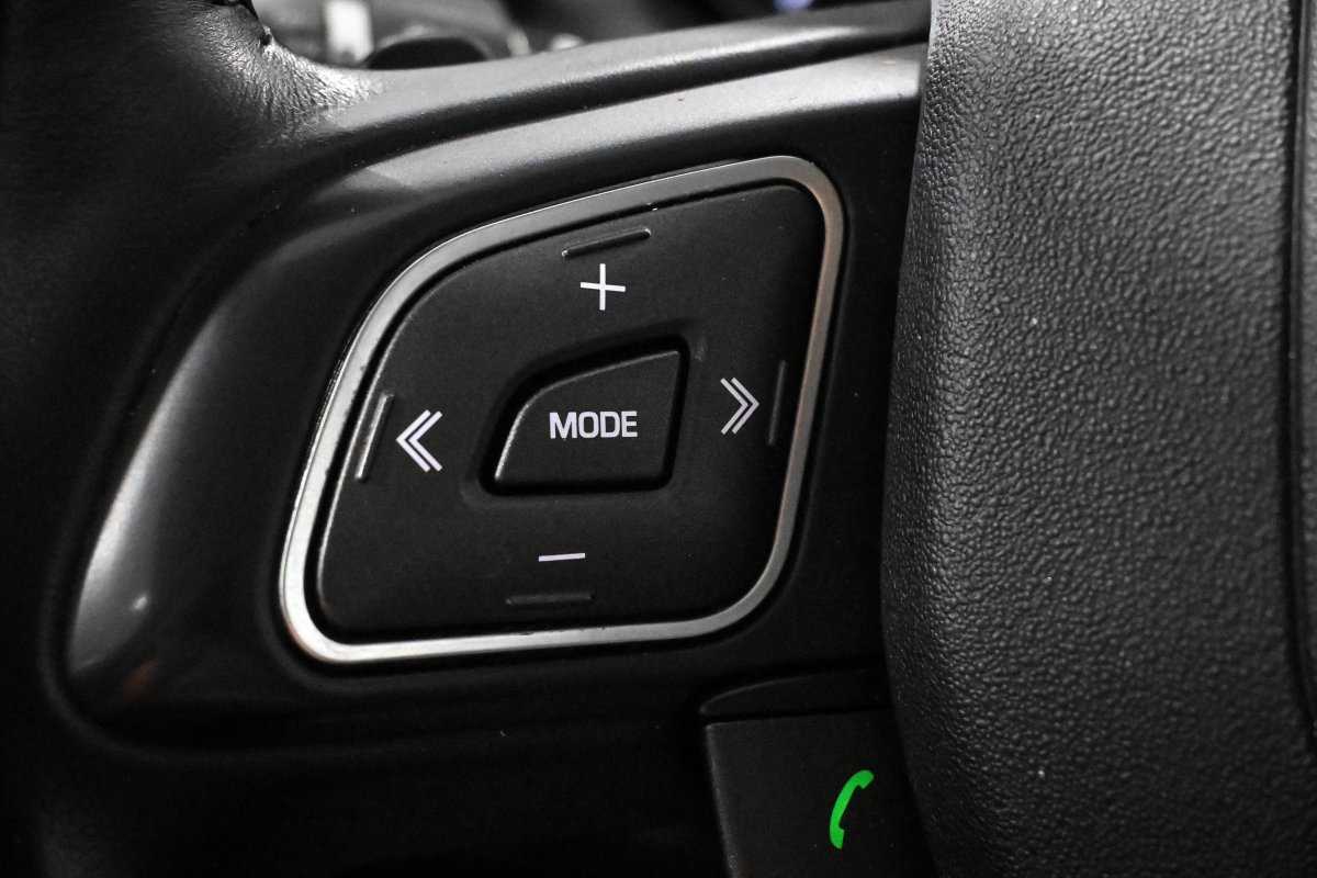 Foto Land-Rover Range Rover Evoque 27