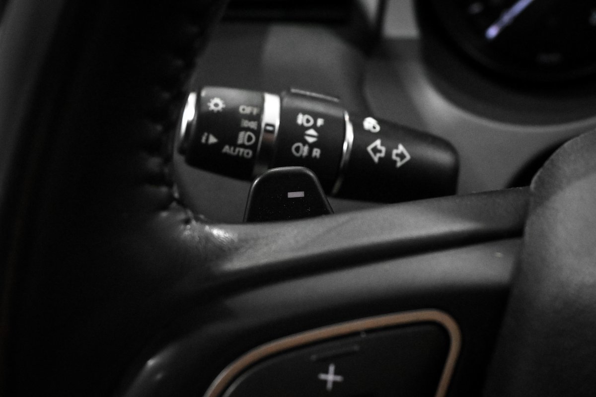 Foto Land-Rover Range Rover Evoque 31