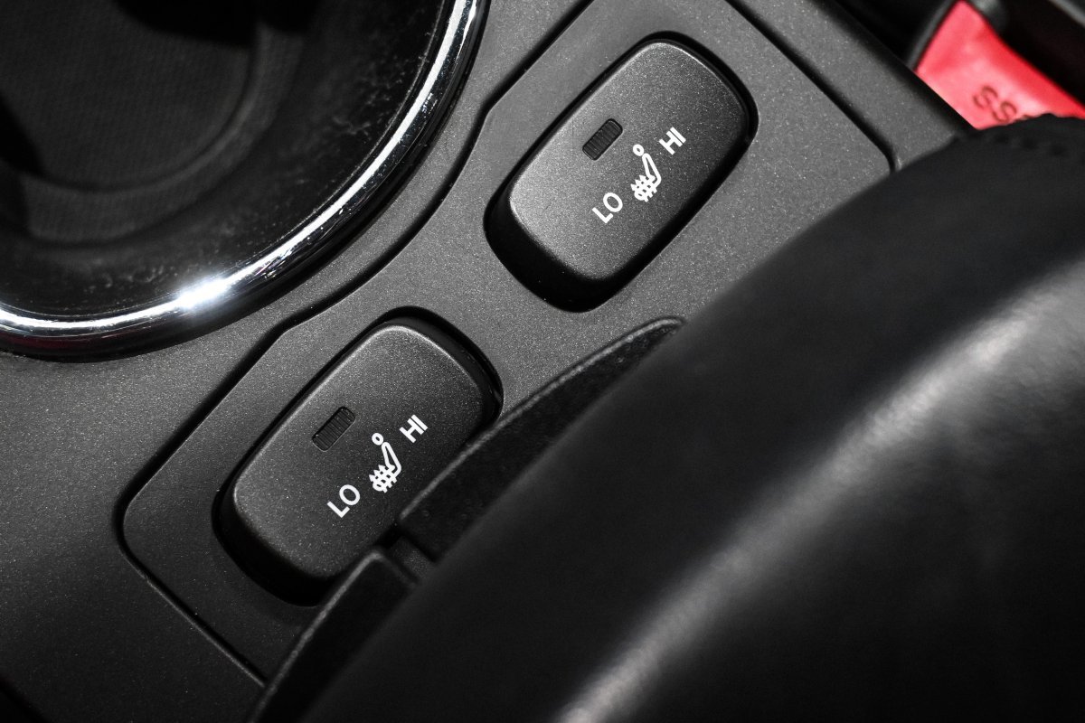 Foto SsangYong Korando 21