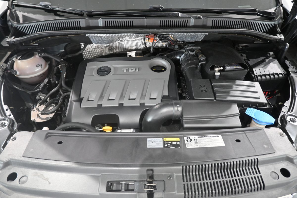 Foto Seat Alhambra 7