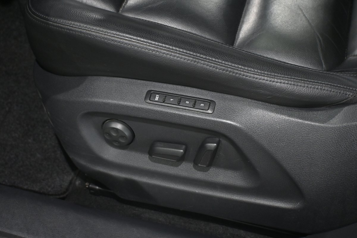 Foto Seat Alhambra 31