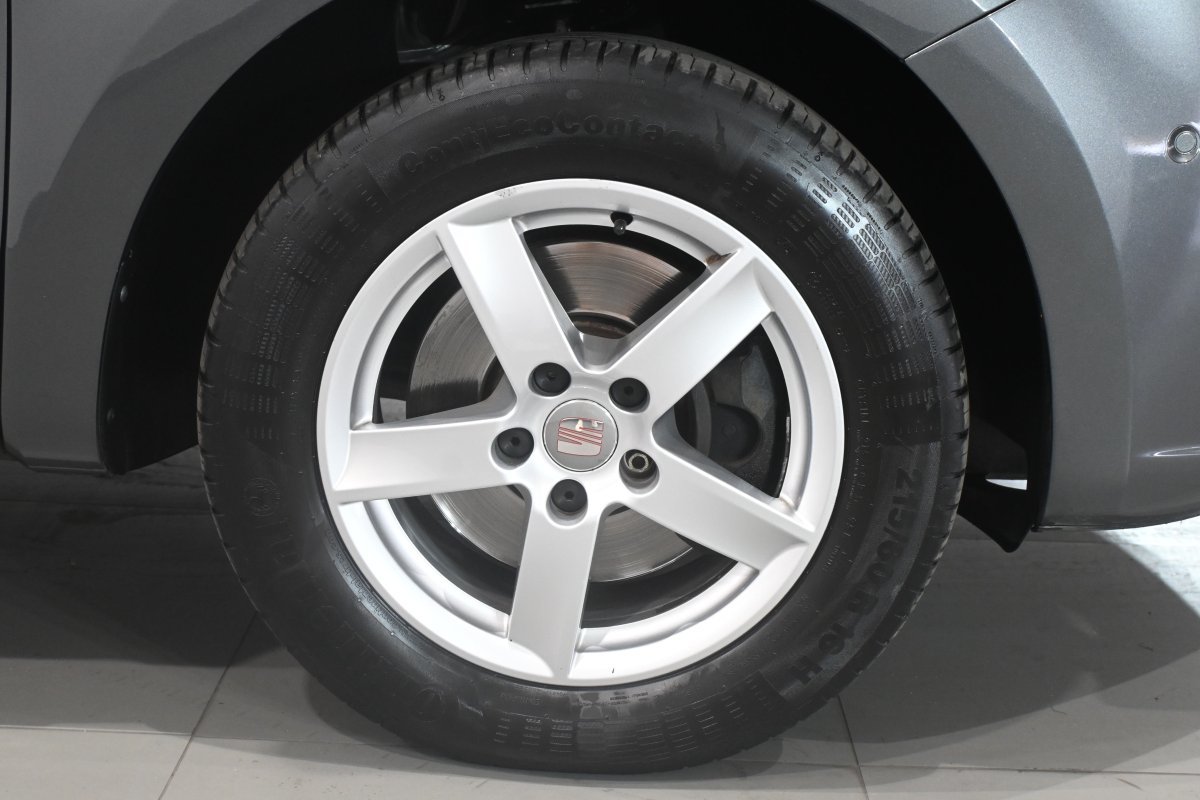 Foto Seat Alhambra 32