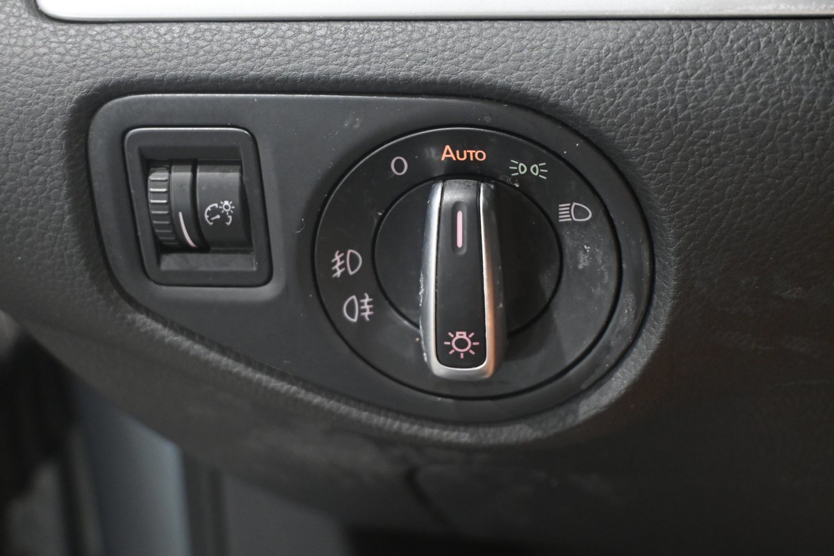 Foto Volkswagen Sharan 22