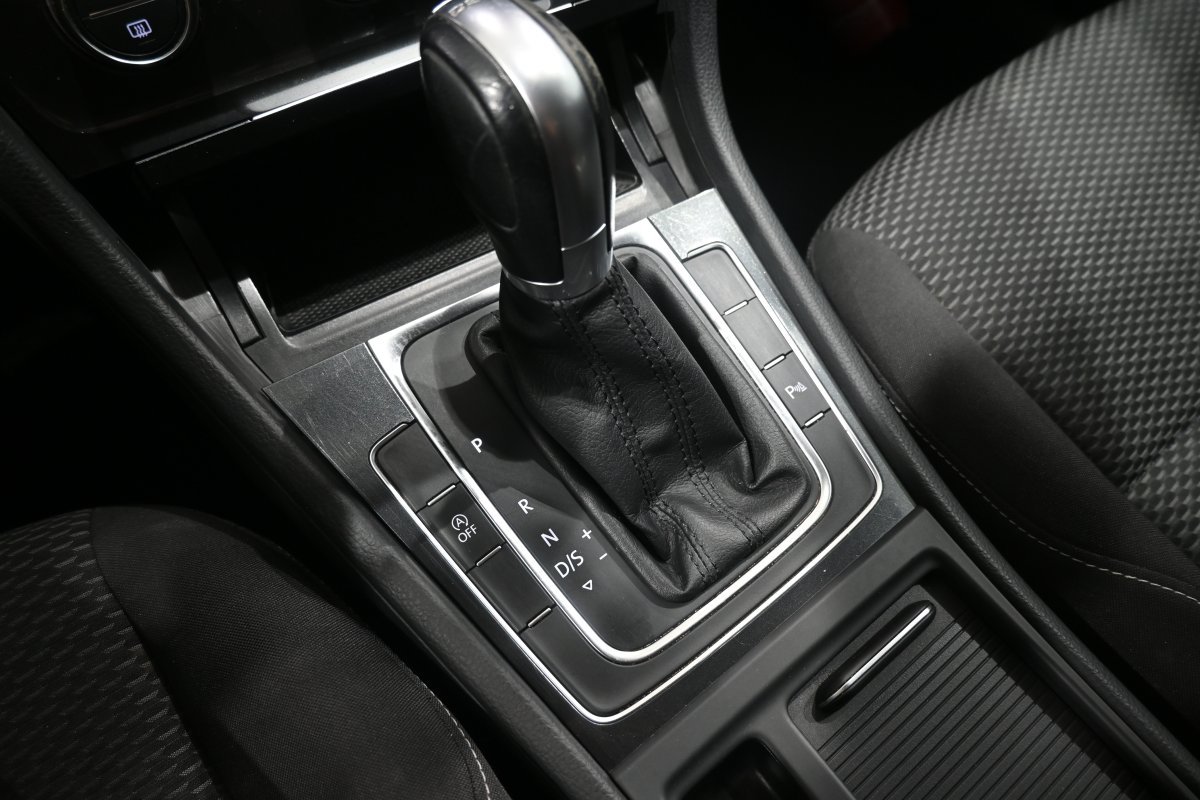 Foto Volkswagen Golf 22