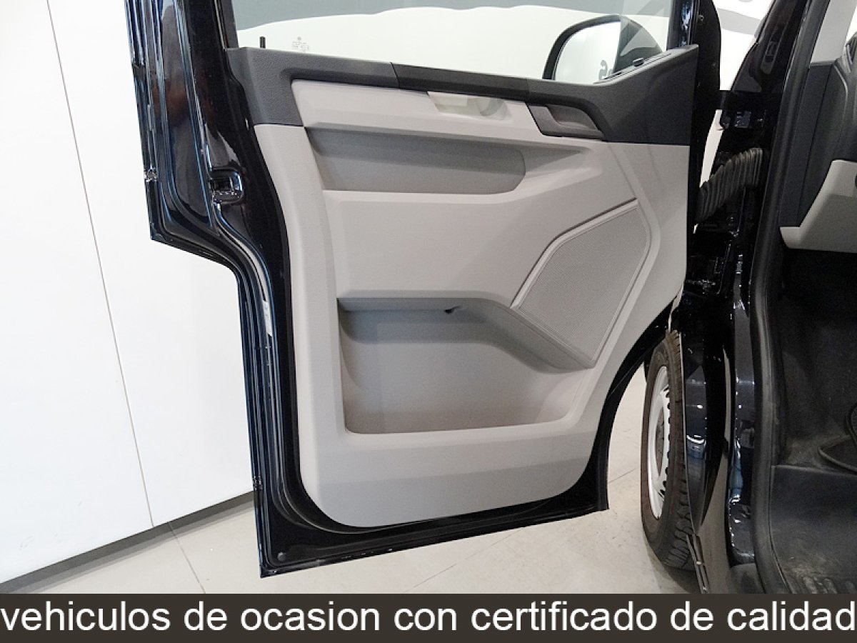 Foto Volkswagen Caravelle 21