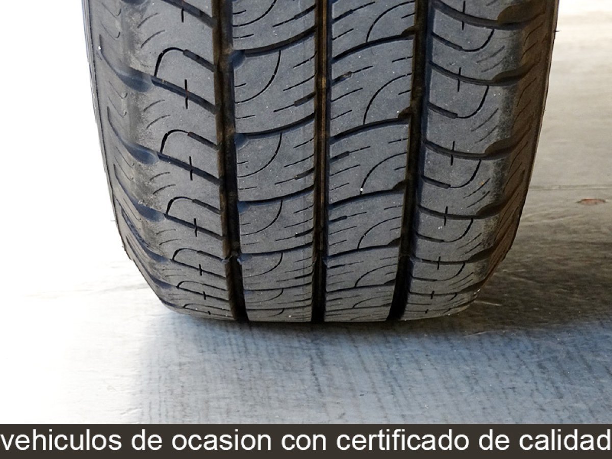 Foto Volkswagen Caravelle 29