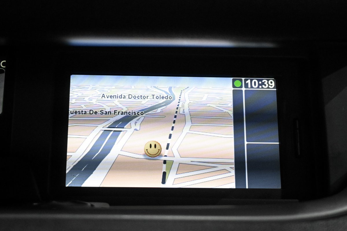 Foto Renault Grand Scénic 12