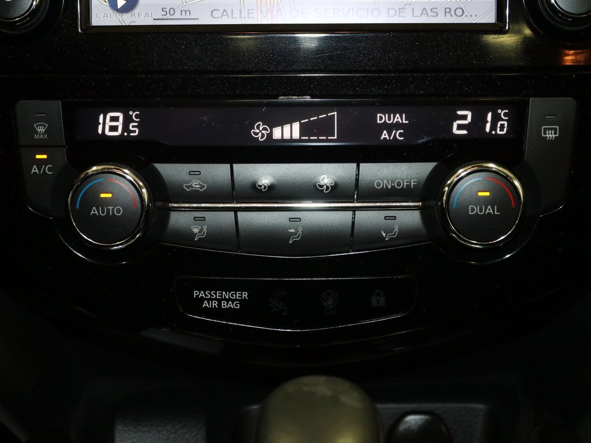 Foto Nissan Qashqai 16