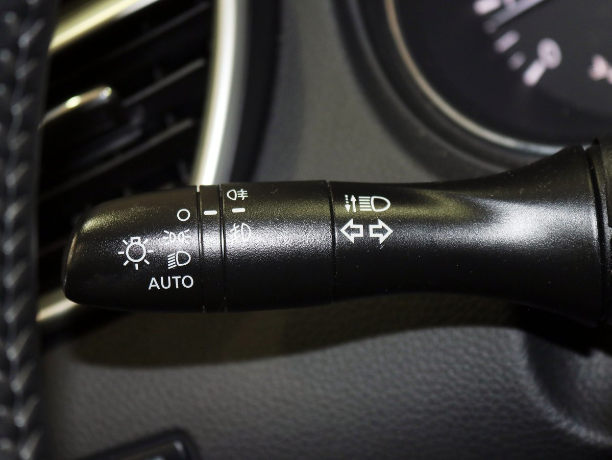 Foto Nissan Qashqai 23