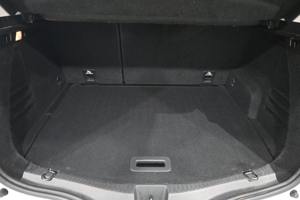 Foto Renault Scénic 8