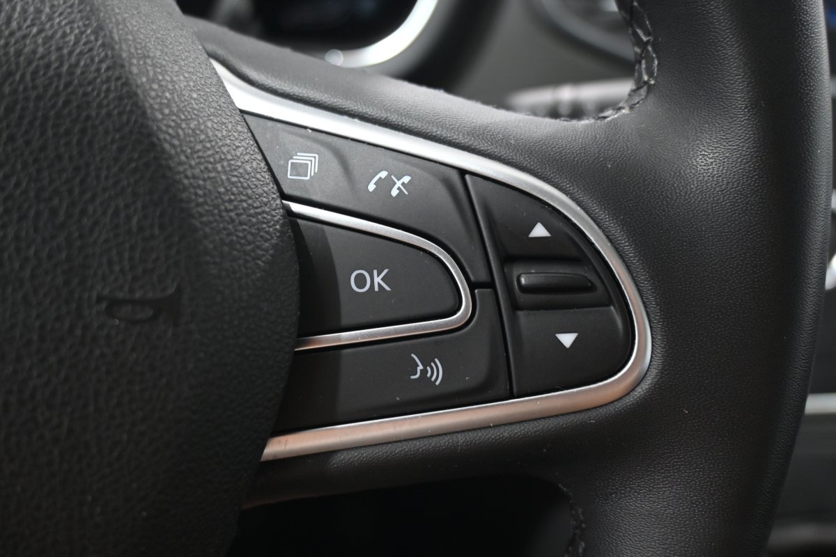 Foto Renault Scénic 20