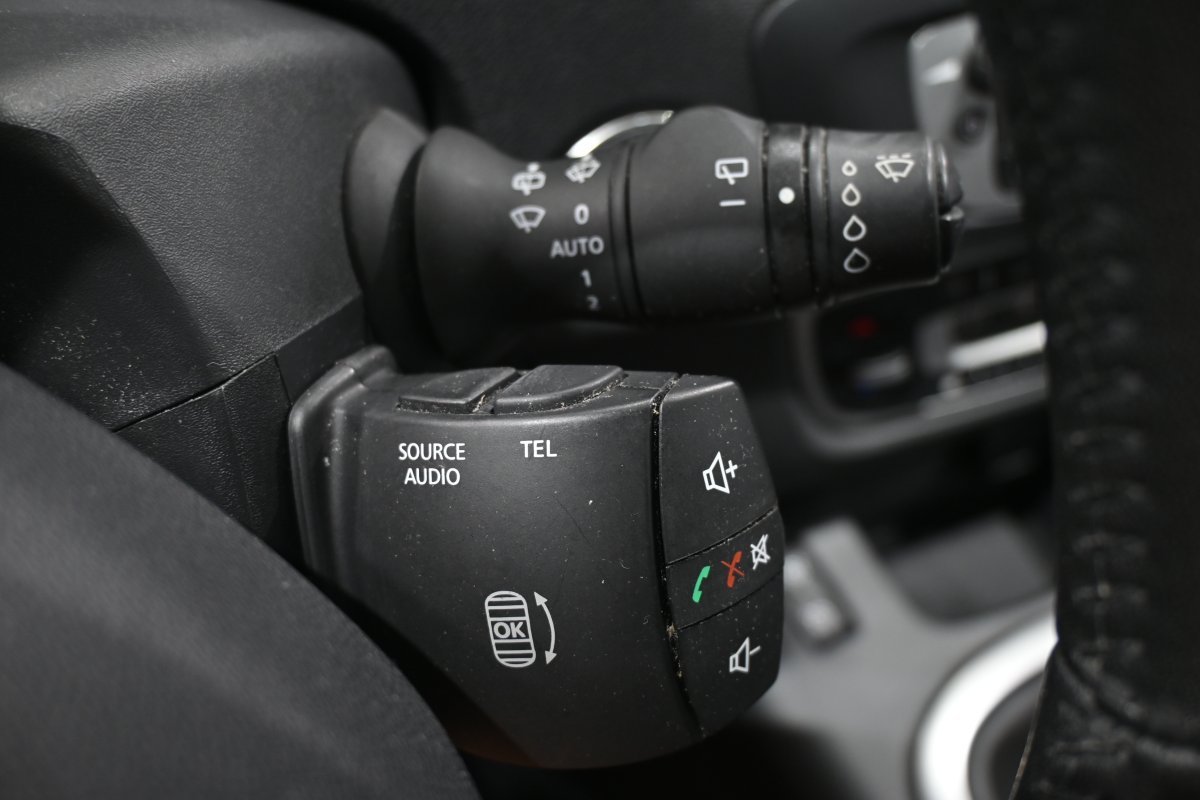 Foto Renault Grand Scénic 23