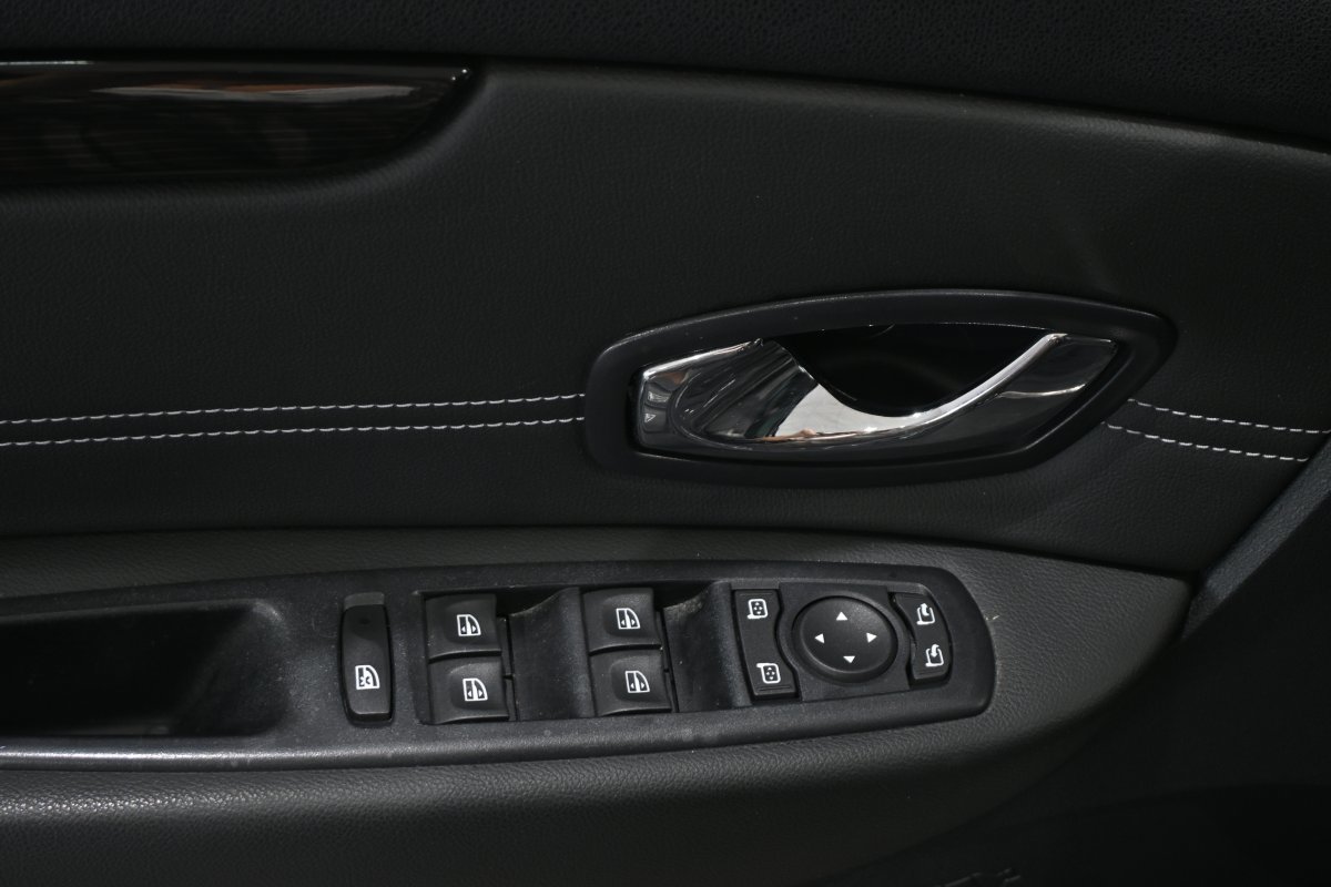 Foto Renault Grand Scénic 25