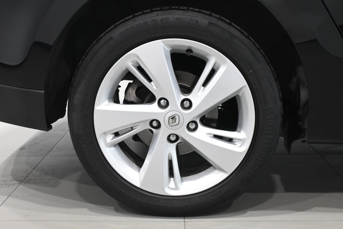 Foto Renault Grand Scénic 26