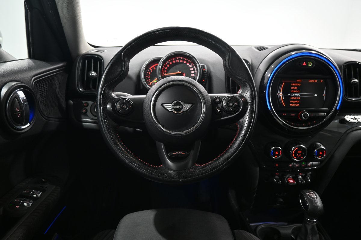 Foto Mini Countryman 19