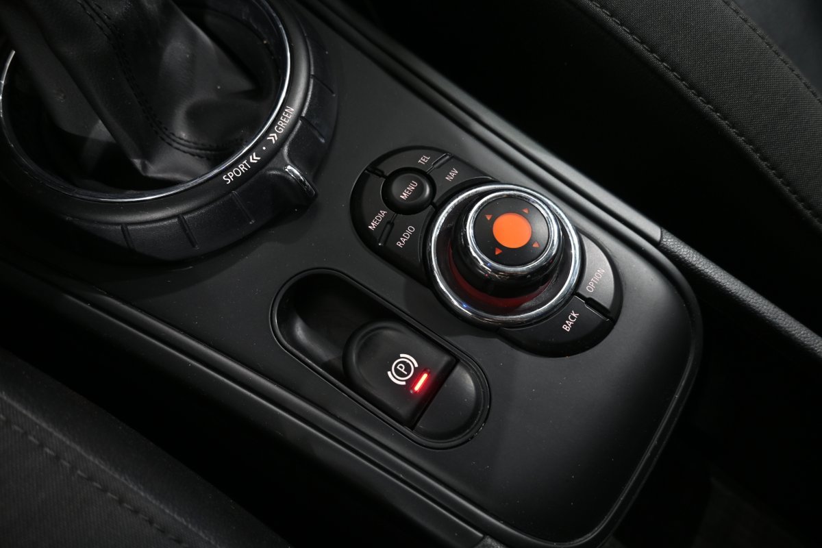 Foto Mini Countryman 21