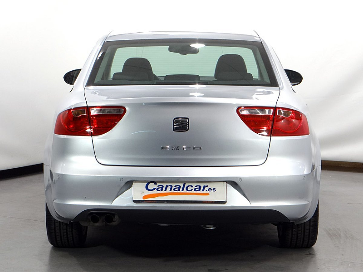 Foto Seat Exeo 7