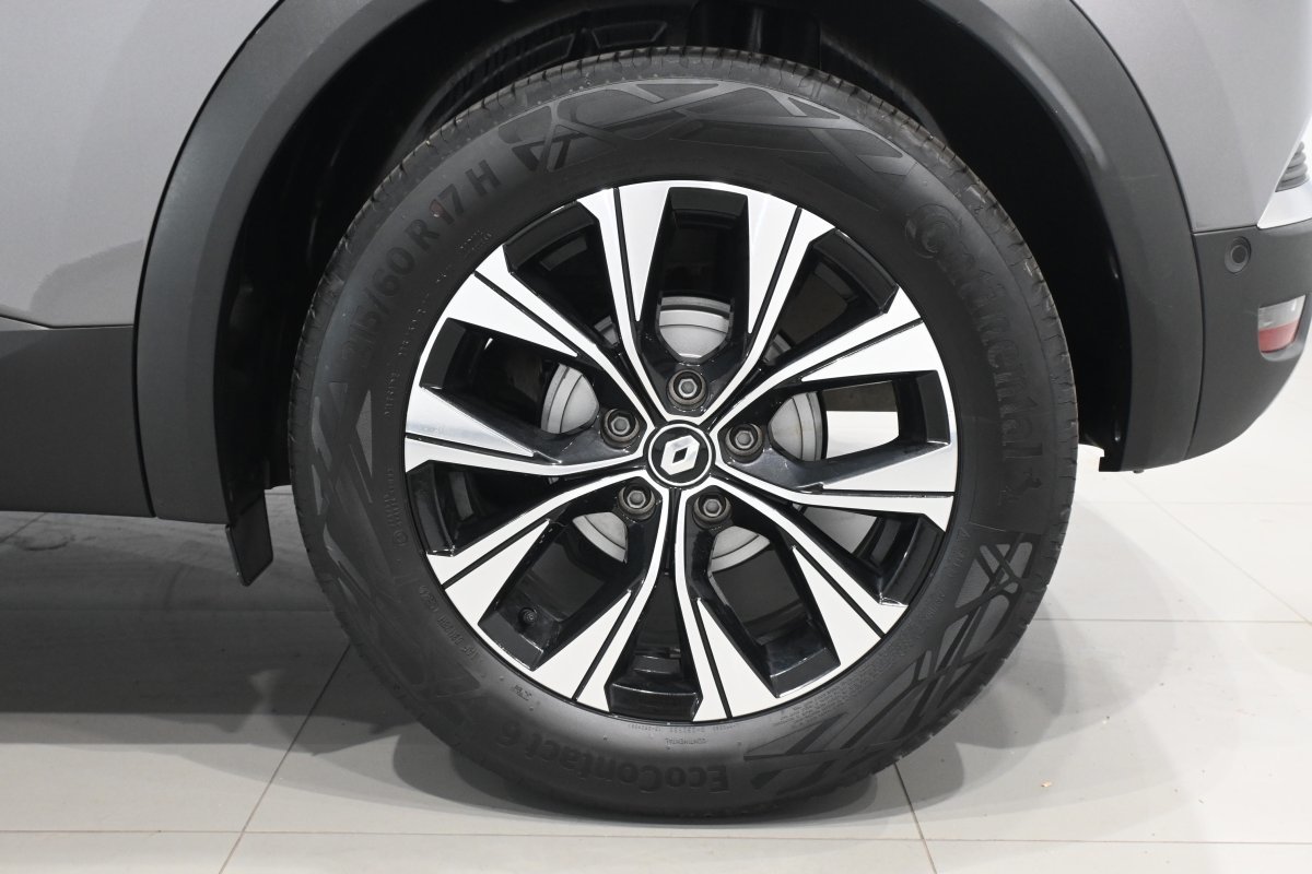 Foto Renault Captur 28