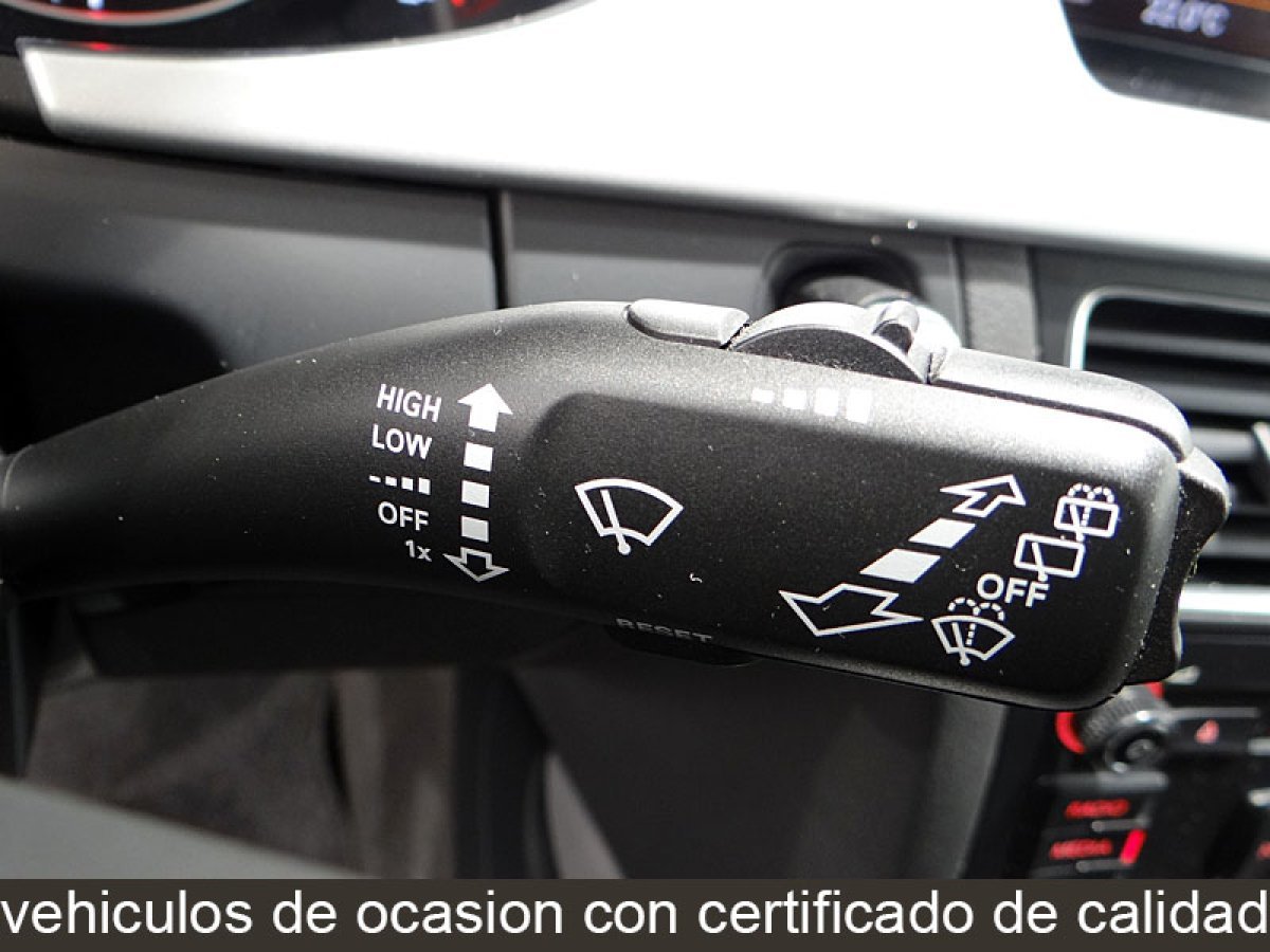 Foto Audi A4 Allroad 31