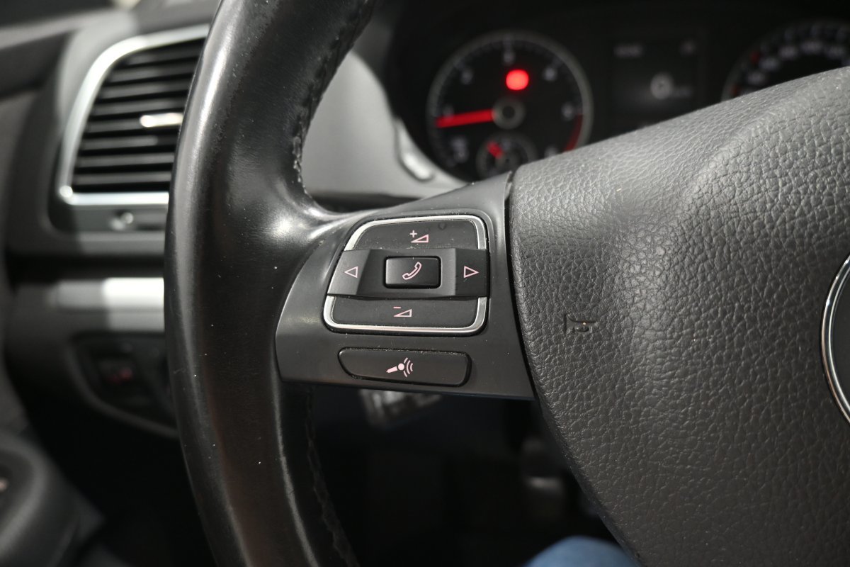 Foto Volkswagen Sharan 22