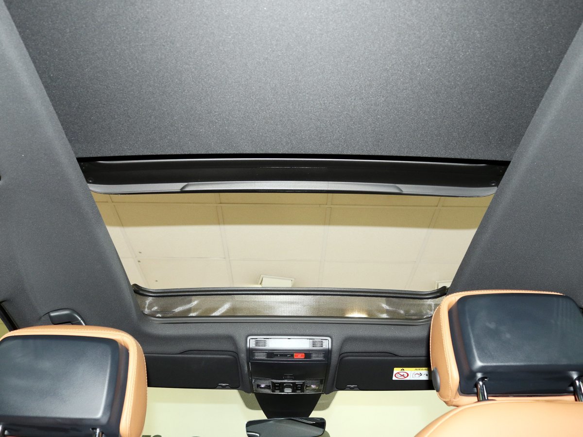 Foto Volkswagen Tiguan 18