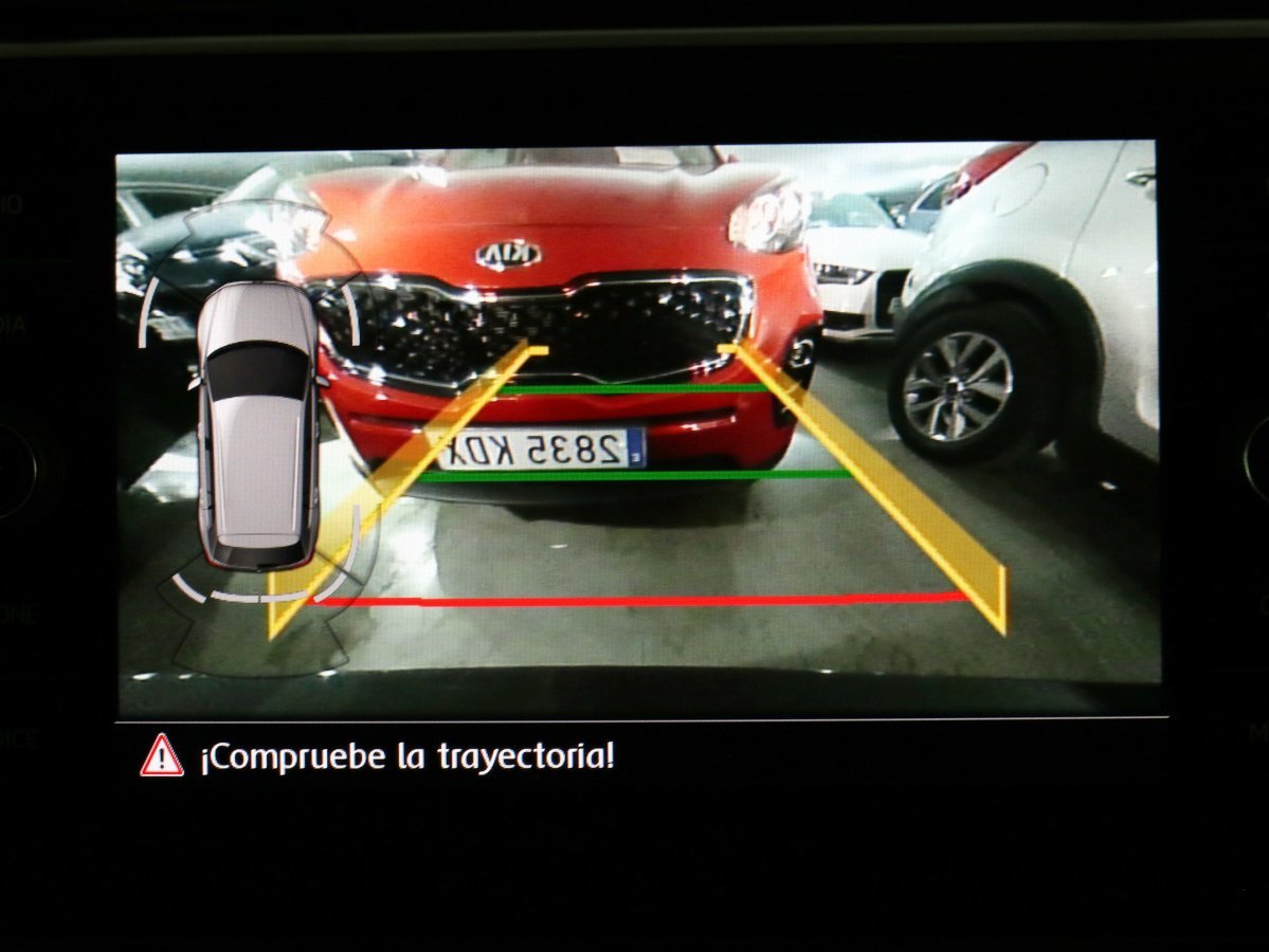 Foto Volkswagen Tiguan 20