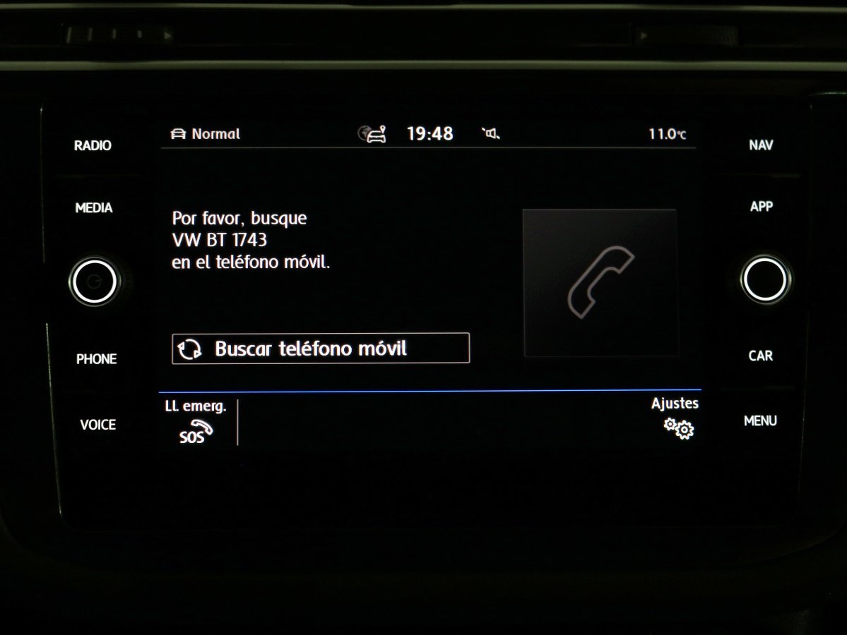 Foto Volkswagen Tiguan 24