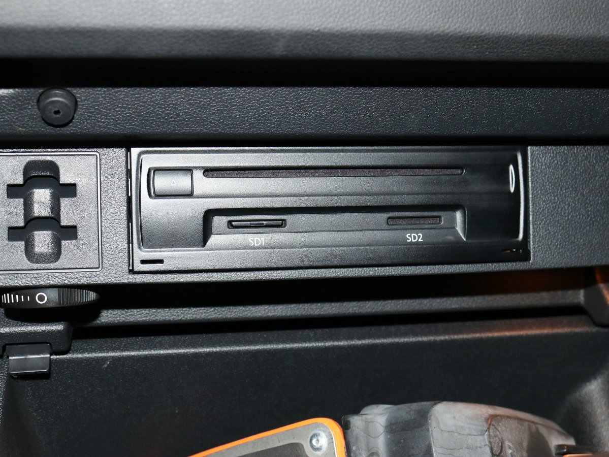 Foto Volkswagen Tiguan 38