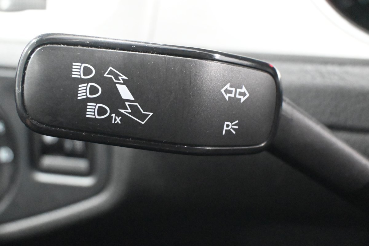 Foto Volkswagen Golf 22