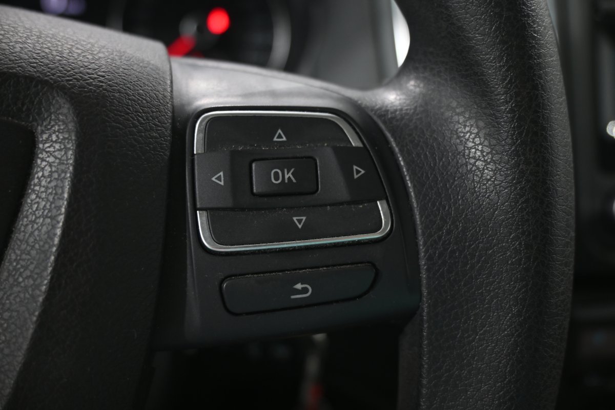 Foto Seat Alhambra 24