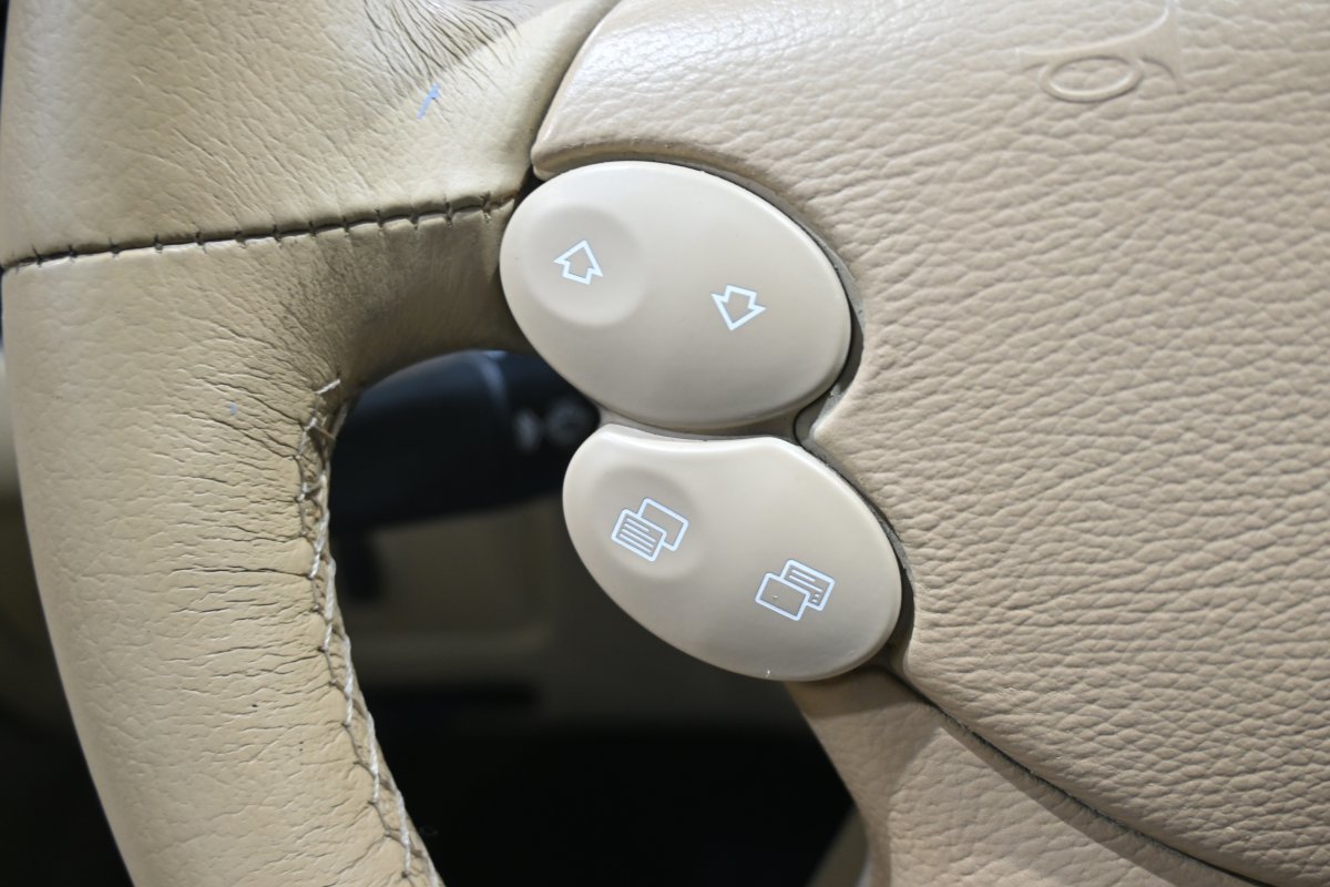 Foto Mercedes-Benz Clase CLS 20