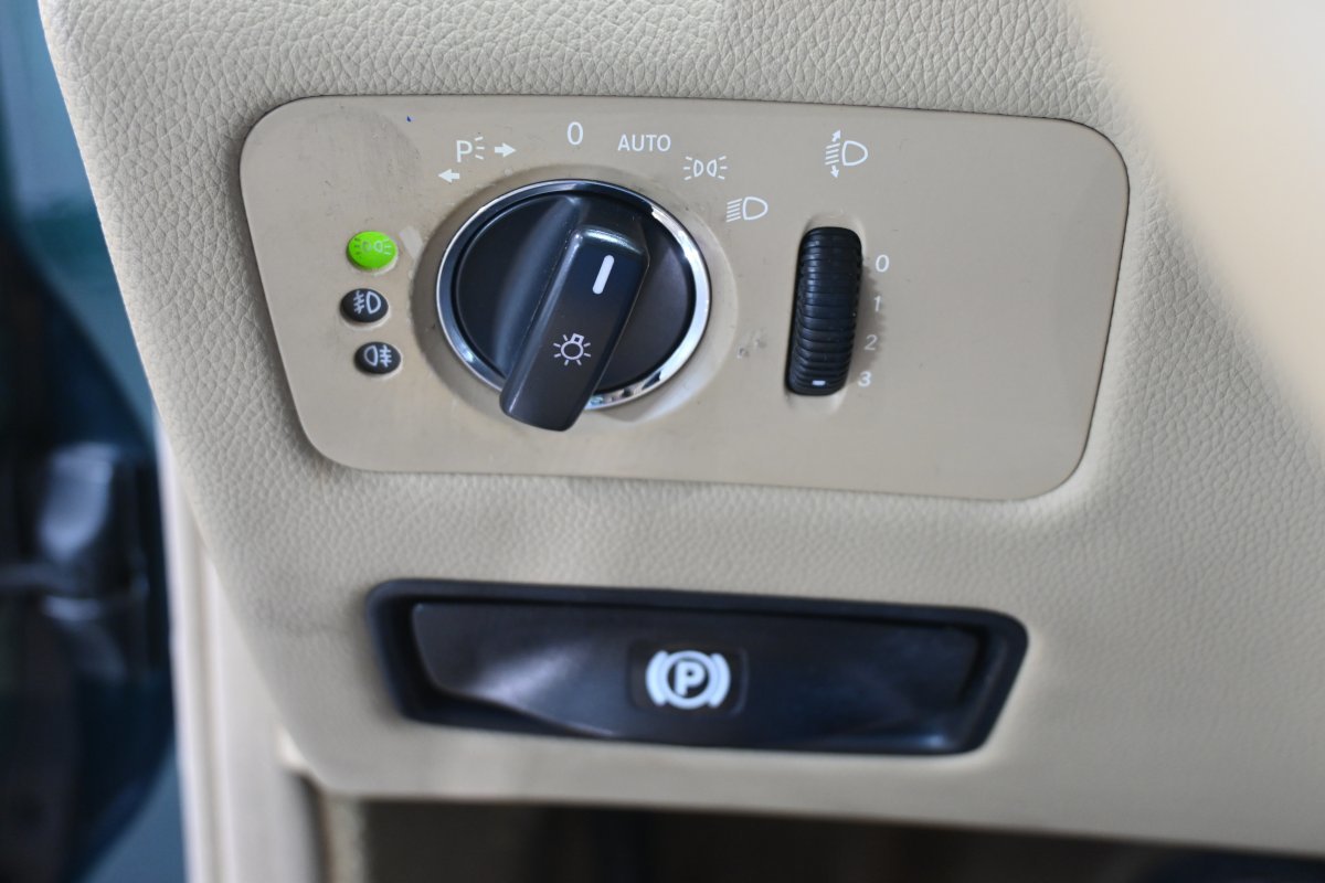 Foto Mercedes-Benz Clase CLS 24