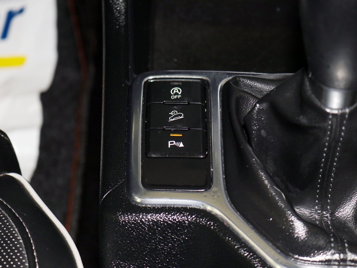 Foto Kia Sportage 22