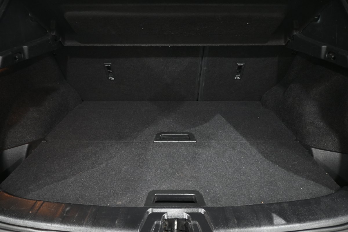 Foto Nissan Qashqai 8